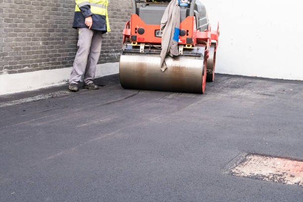 Best Driveway Overlay Services  in Keeseville, NY