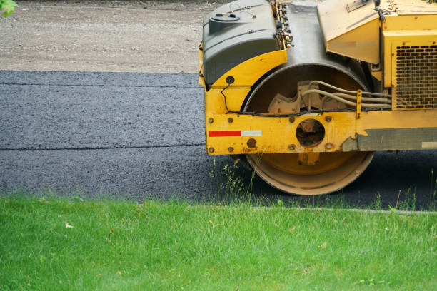 Why Choose Us For All Your Driveway Paving Needs in Keeseville, NY?