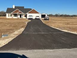 Best Gravel Driveway Installation  in Keeseville, NY